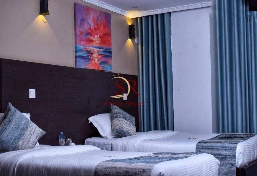 Hotell Selella Resort