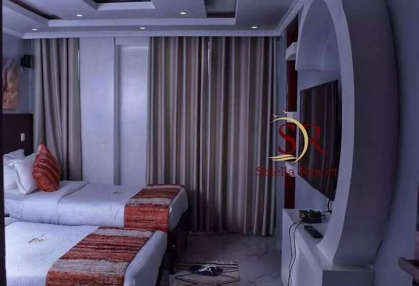 هتل Selella Resort