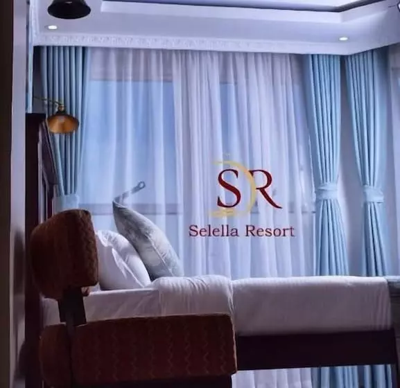 هتل Selella Resort