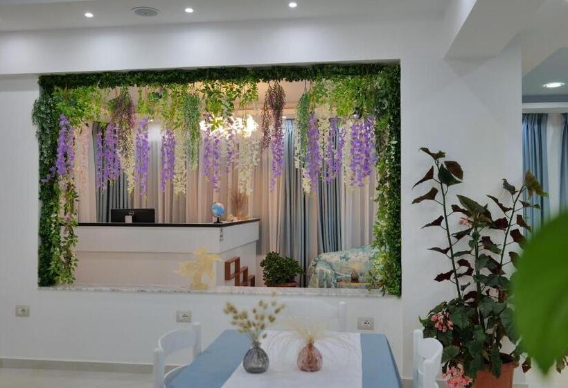 בית מלון כפרי Venti Et Maris