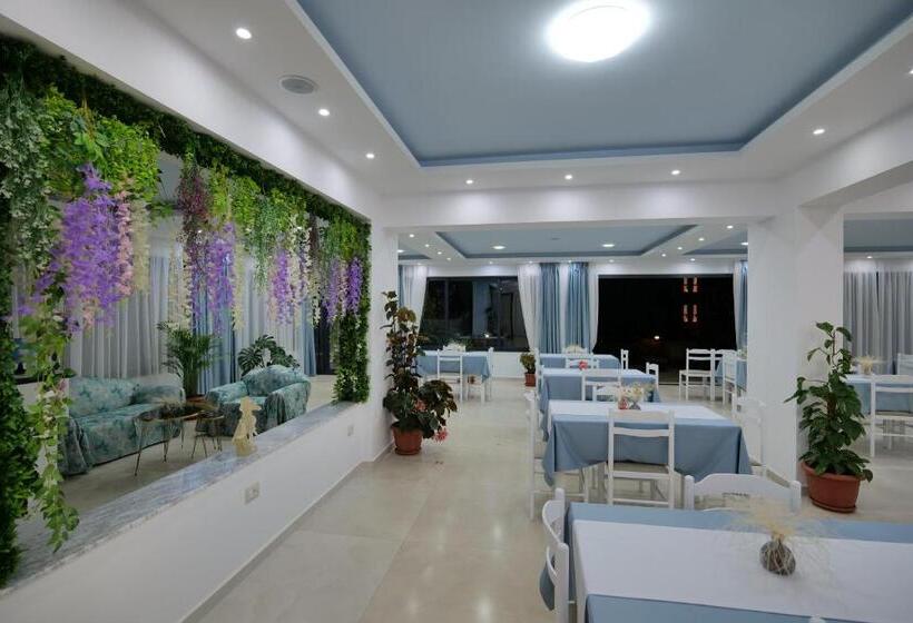 בית מלון כפרי Venti Et Maris