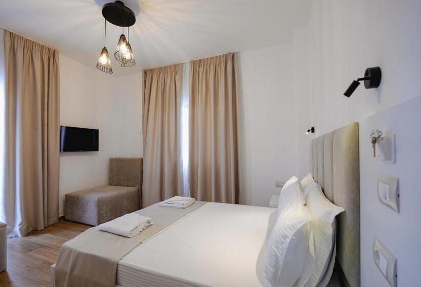 בית מלון כפרי Venti Et Maris