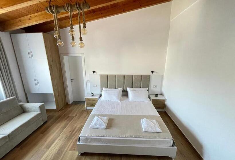 בית מלון כפרי Venti Et Maris