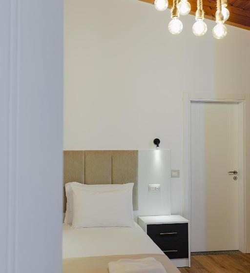 בית מלון כפרי Venti Et Maris