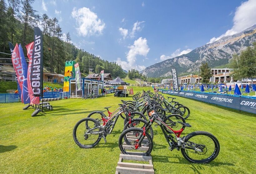 La Tana Dello Scoiattolo Skiing Nearby Happy Rentals