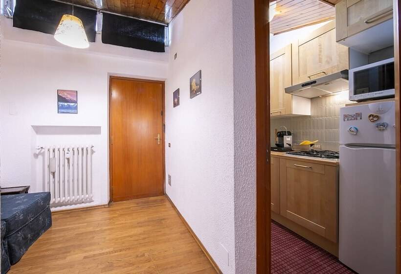 La Tana Dello Scoiattolo Skiing Nearby Happy Rentals