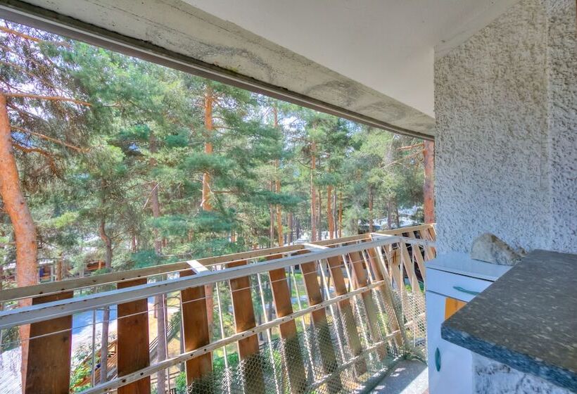 La Tana Dello Scoiattolo Skiing Nearby Happy Rentals