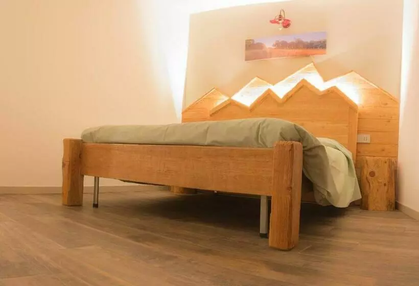 Majatalo Ca  Di Pazient