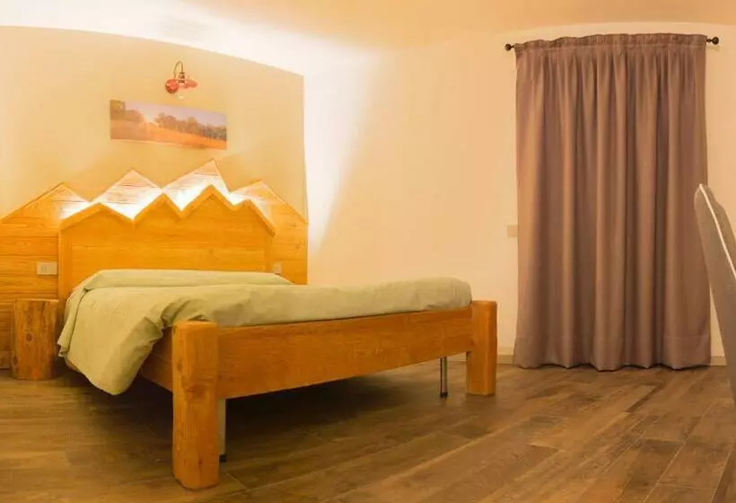 Majatalo Ca  Di Pazient