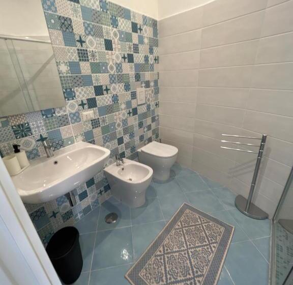 פנסיון Maison Emi