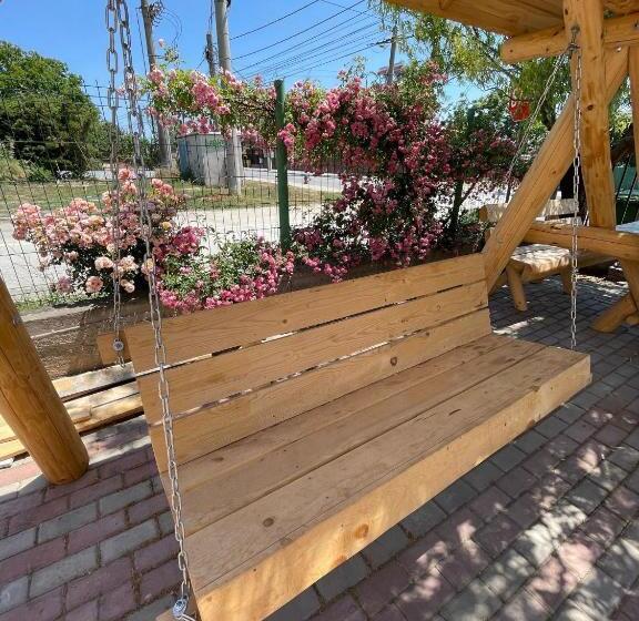 پانسیون Vila Pinica