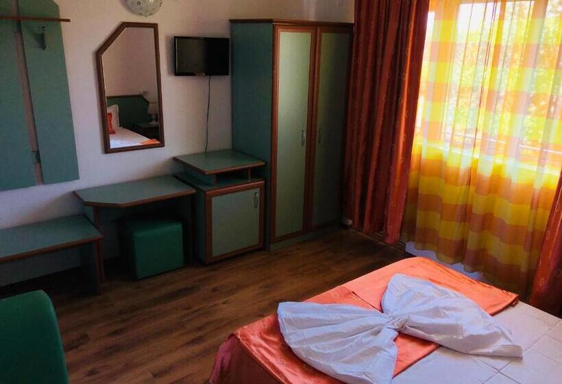 پانسیون Vila Pinica