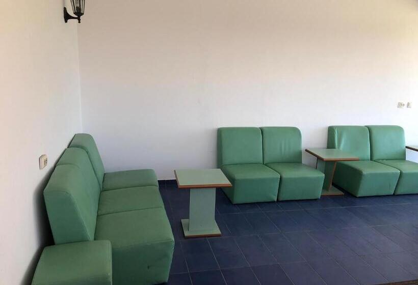 پانسیون Vila Pinica