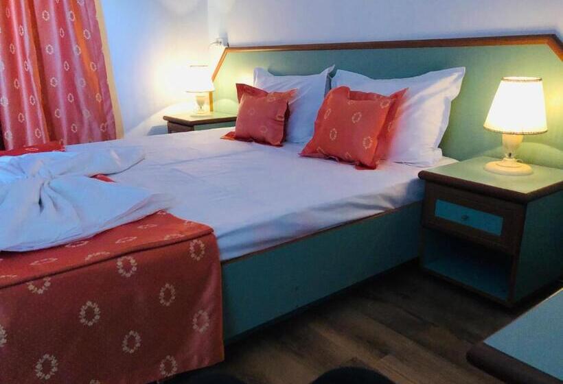 پانسیون Vila Pinica