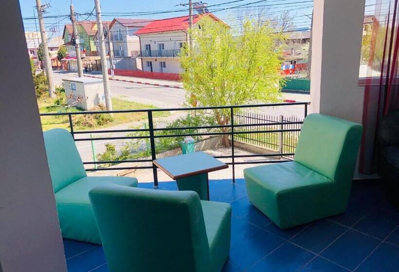 پانسیون Vila Pinica