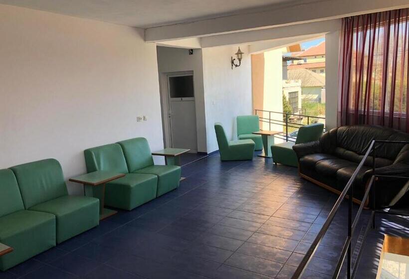 پانسیون Vila Pinica