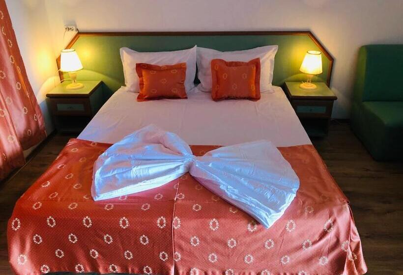 پانسیون Vila Pinica