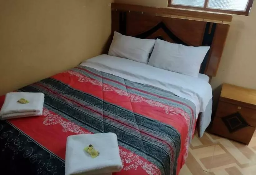 Any S House Bed And Breakfast