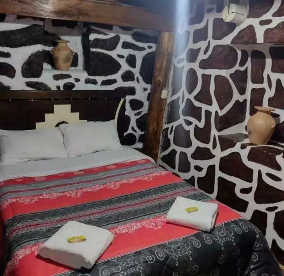Any S House Bed And Breakfast