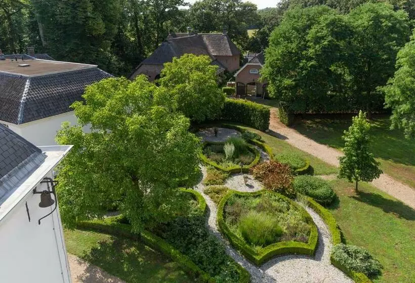 ベッドアンドブレックファースト De Heerlijkheid Loenen Bed En Breakfast