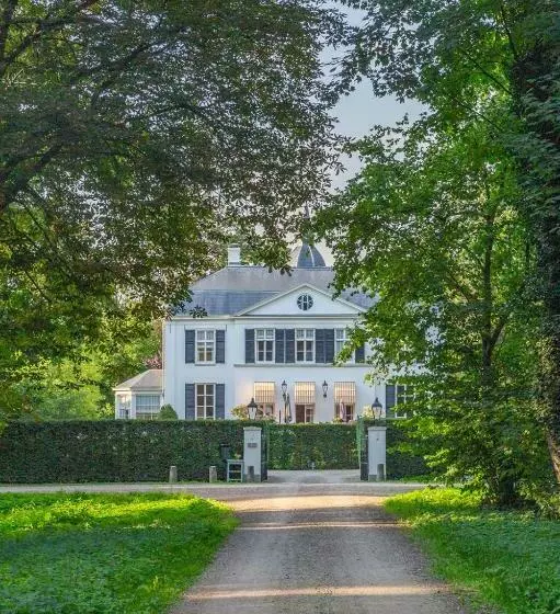 ベッドアンドブレックファースト De Heerlijkheid Loenen Bed En Breakfast