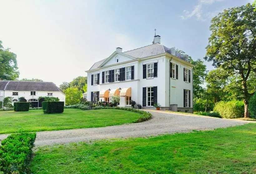 ベッドアンドブレックファースト De Heerlijkheid Loenen Bed En Breakfast