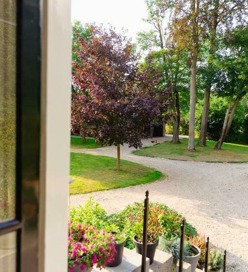 مبيت وإفطار De Heerlijkheid Loenen Bed En Breakfast