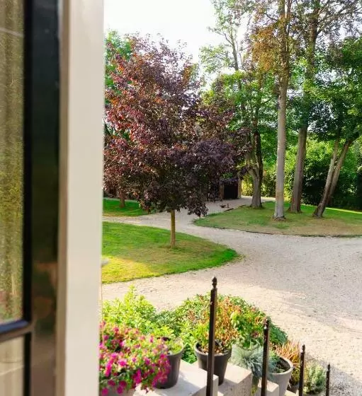 ベッドアンドブレックファースト De Heerlijkheid Loenen Bed En Breakfast