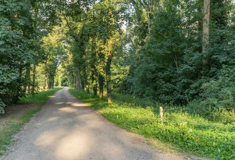 مبيت وإفطار De Heerlijkheid Loenen Bed En Breakfast