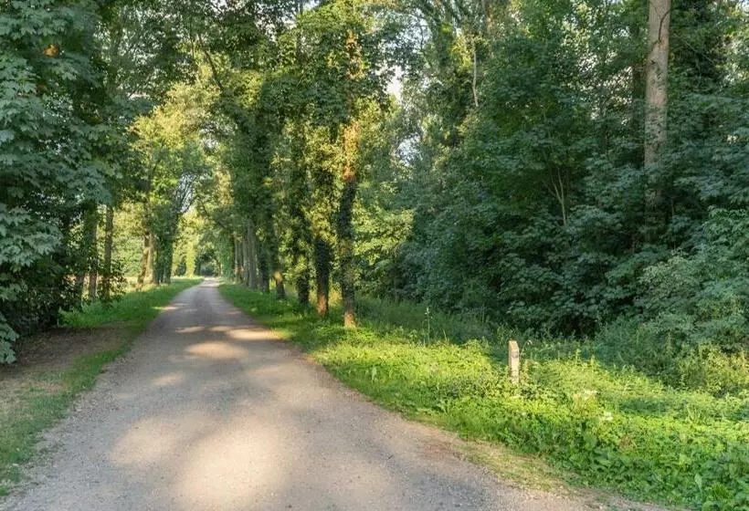 ベッドアンドブレックファースト De Heerlijkheid Loenen Bed En Breakfast