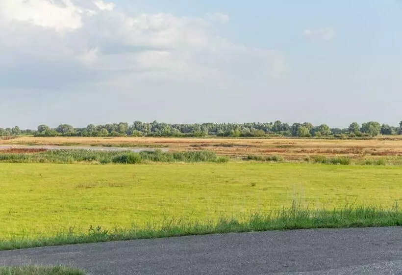 ベッドアンドブレックファースト De Heerlijkheid Loenen Bed En Breakfast