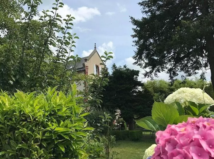 Aamiaismajoitus (B&B) La Villegiature