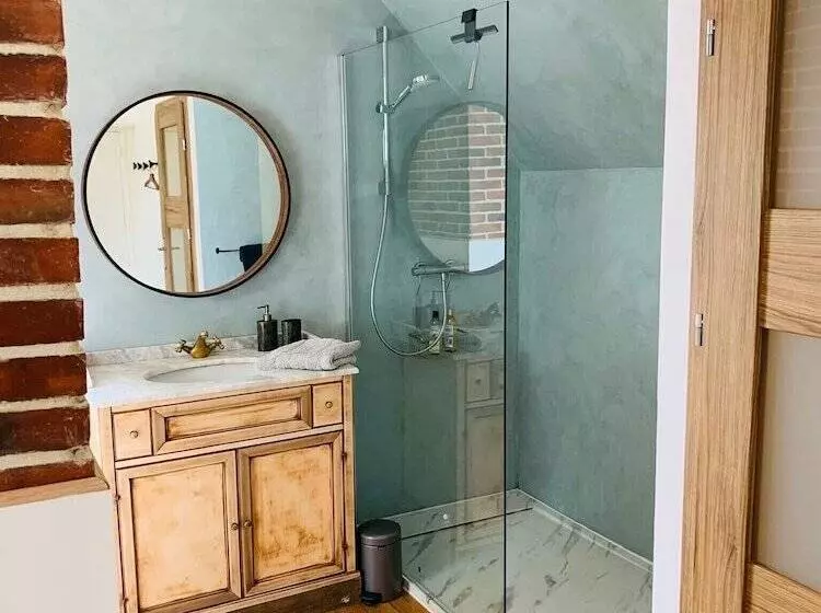 Aamiaismajoitus (B&B) La Villegiature