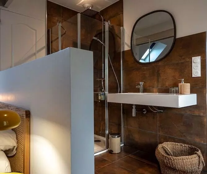 Aamiaismajoitus (B&B) La Villegiature