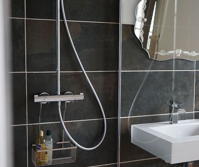 צימר La Villegiature