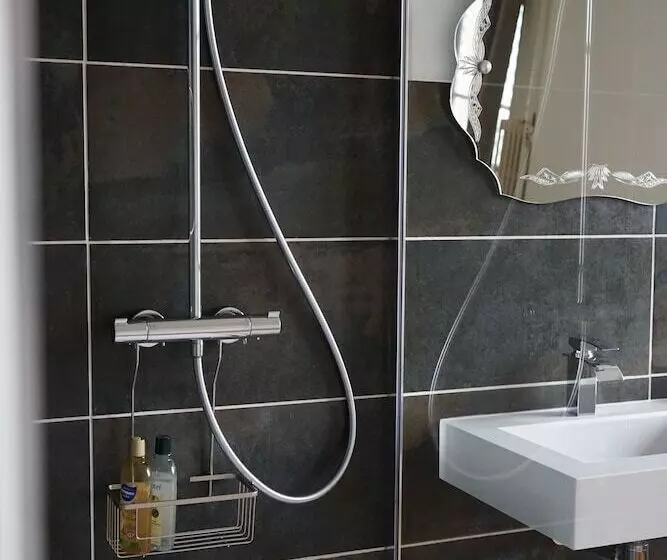 Aamiaismajoitus (B&B) La Villegiature