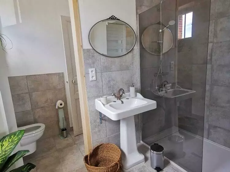 Aamiaismajoitus (B&B) La Villegiature