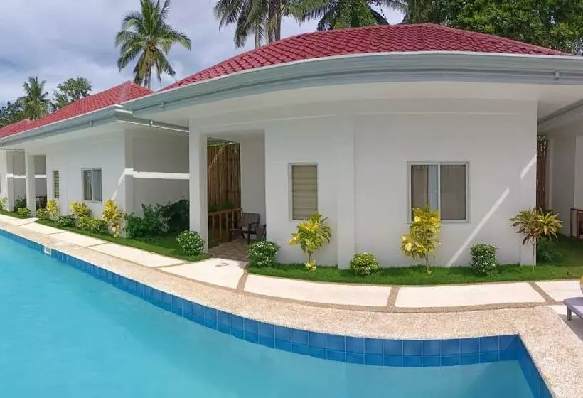 Aamiaismajoitus (B&B) Tequila Cove