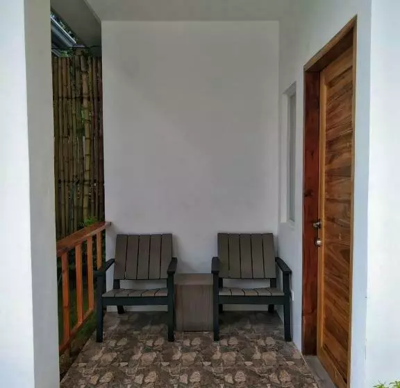 Aamiaismajoitus (B&B) Tequila Cove