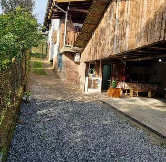 Casa Elmar