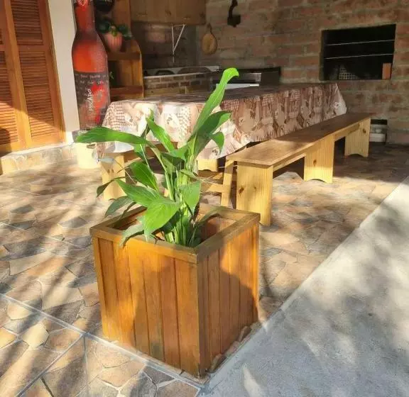 Casa Elmar
