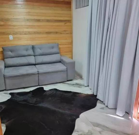 Casa Elmar