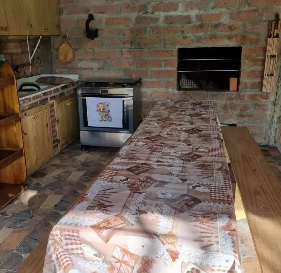 Casa Elmar