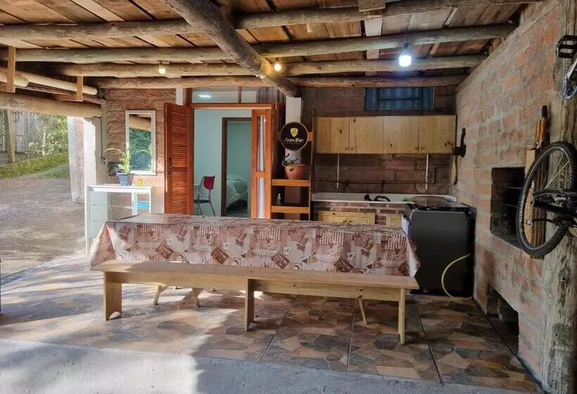 Casa Elmar