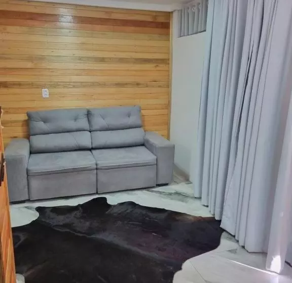 Casa Elmar