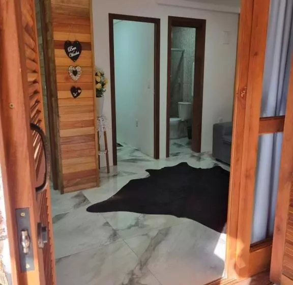 Casa Elmar