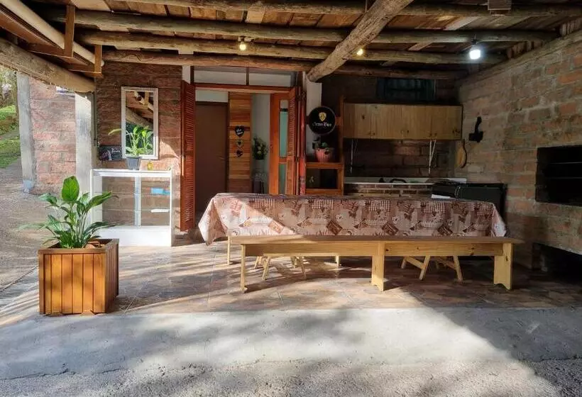 Casa Elmar