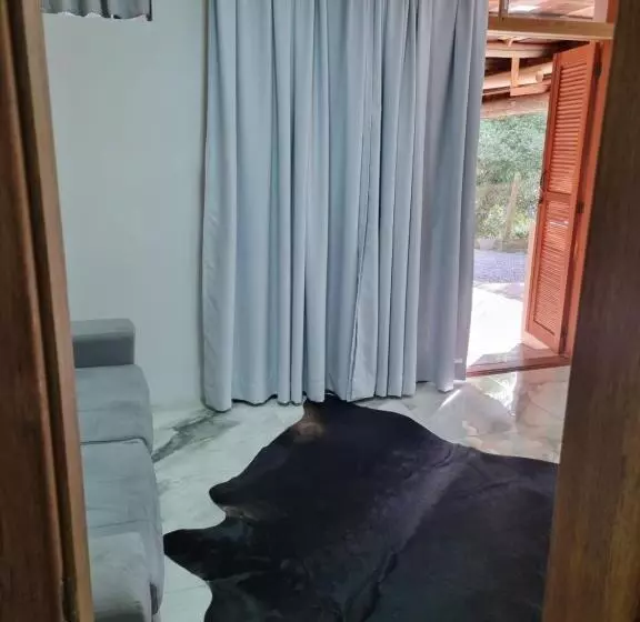 Casa Elmar