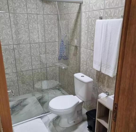 Casa Elmar