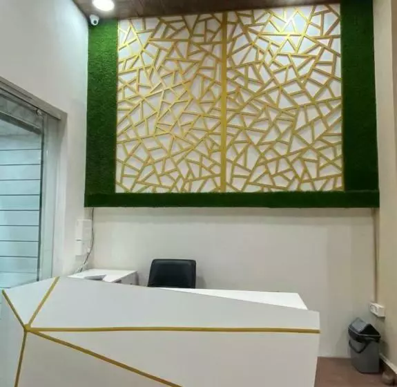 City Stay Ac Deluxe Hostel